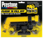 Radiator Cleaner Kit