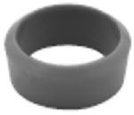 1/2" Plas Ferrule