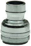 SM Aerator Snap Fitting