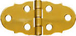 2PK 1-5/16" Decor Hinge