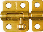 2" BRT BRS Barrel Bolt