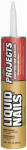 10OZ TAN Proj LIQ Nails