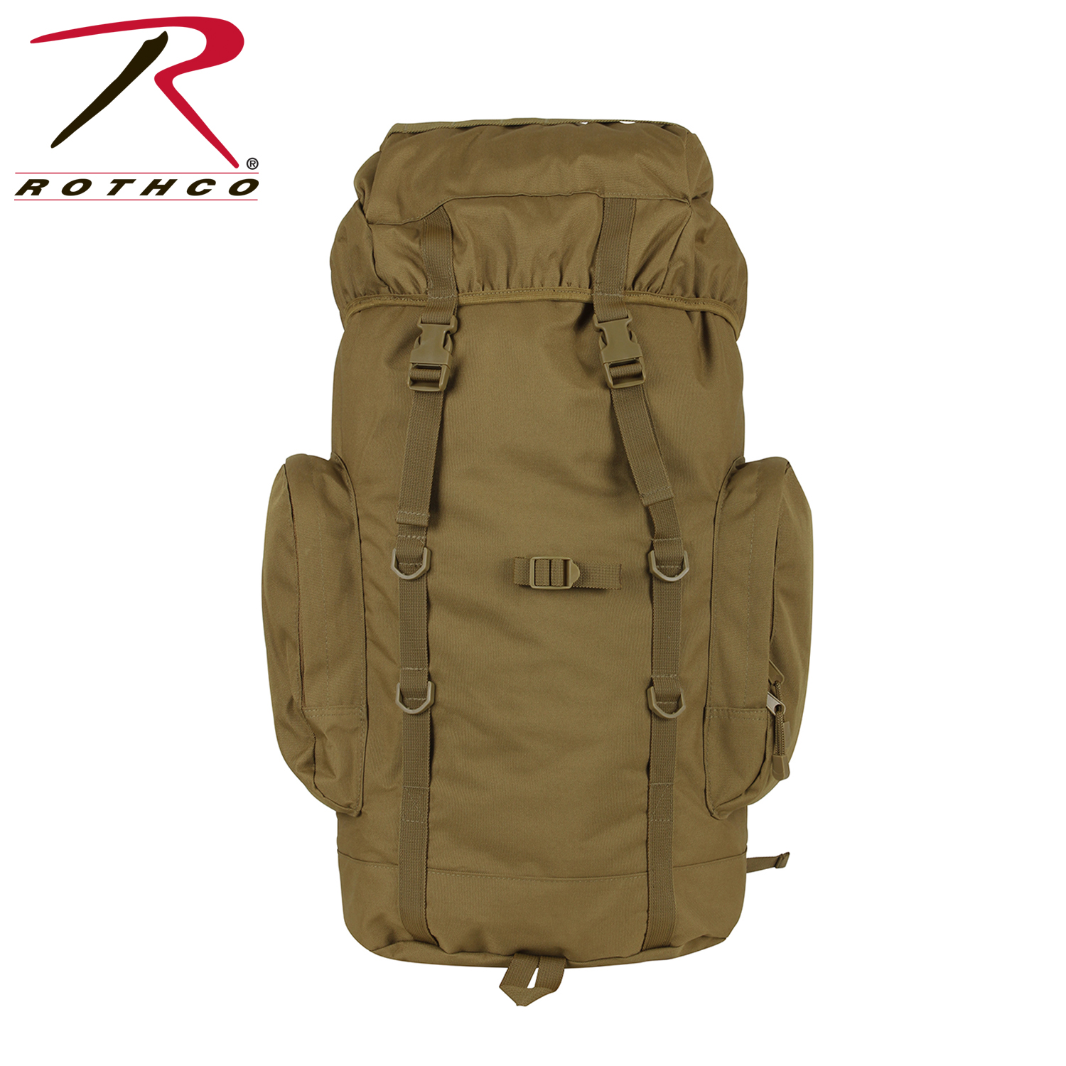 Rothco 45L Tactical Backpack