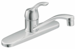 CHR SGL Kitch Faucet