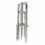 Plunger Mole Trap