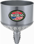Galv Tractor Funnel