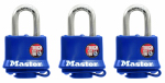 3PK 1-1/2 WTHRPF Lock