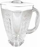 6 Cup Blender Container