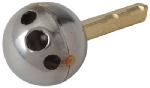 SGL Lever SS #212 Ball