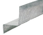 5/8" STD Galv Z-Bar