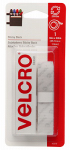 18x3/4 WHT Velcro Tape