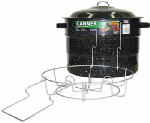 21.5QT Cold Pack Canner