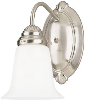 4-7/8" NI Wall Bracket