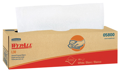8PK 100CT GP L30 Wiper