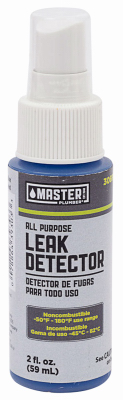 MP2OZ Gas Leak Detector
