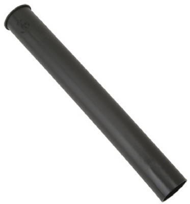 MP1-1/2x12BLK Tailpiece