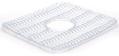 12.5x11.5 CLR Sink Mat