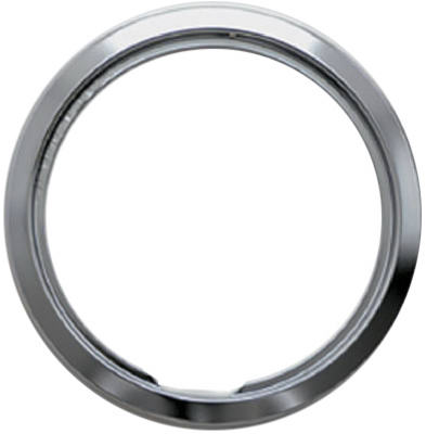 8" CHR Univ E Trim Ring