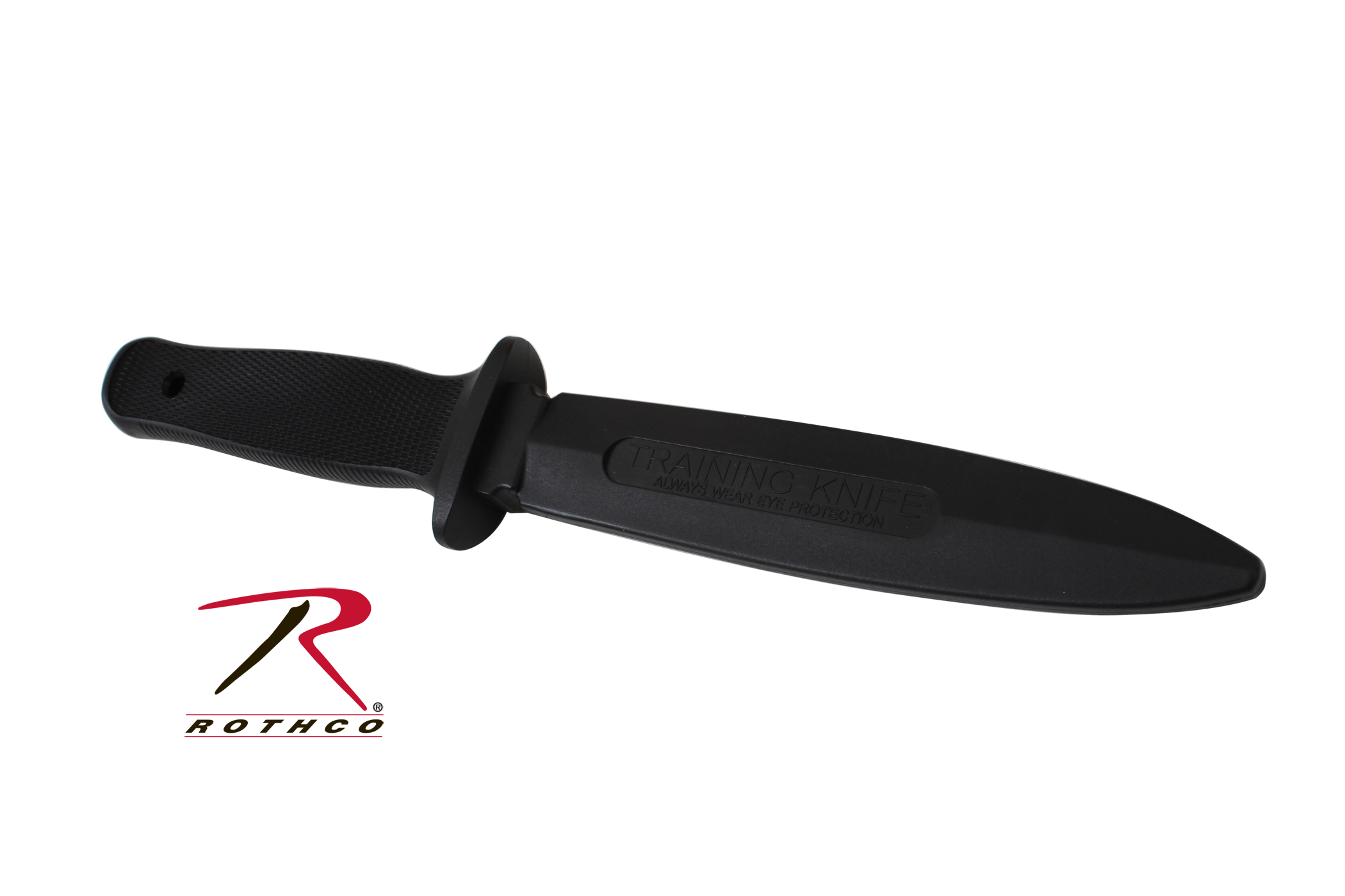 Cold Steel Peace Keeper I Rubber Training Knife