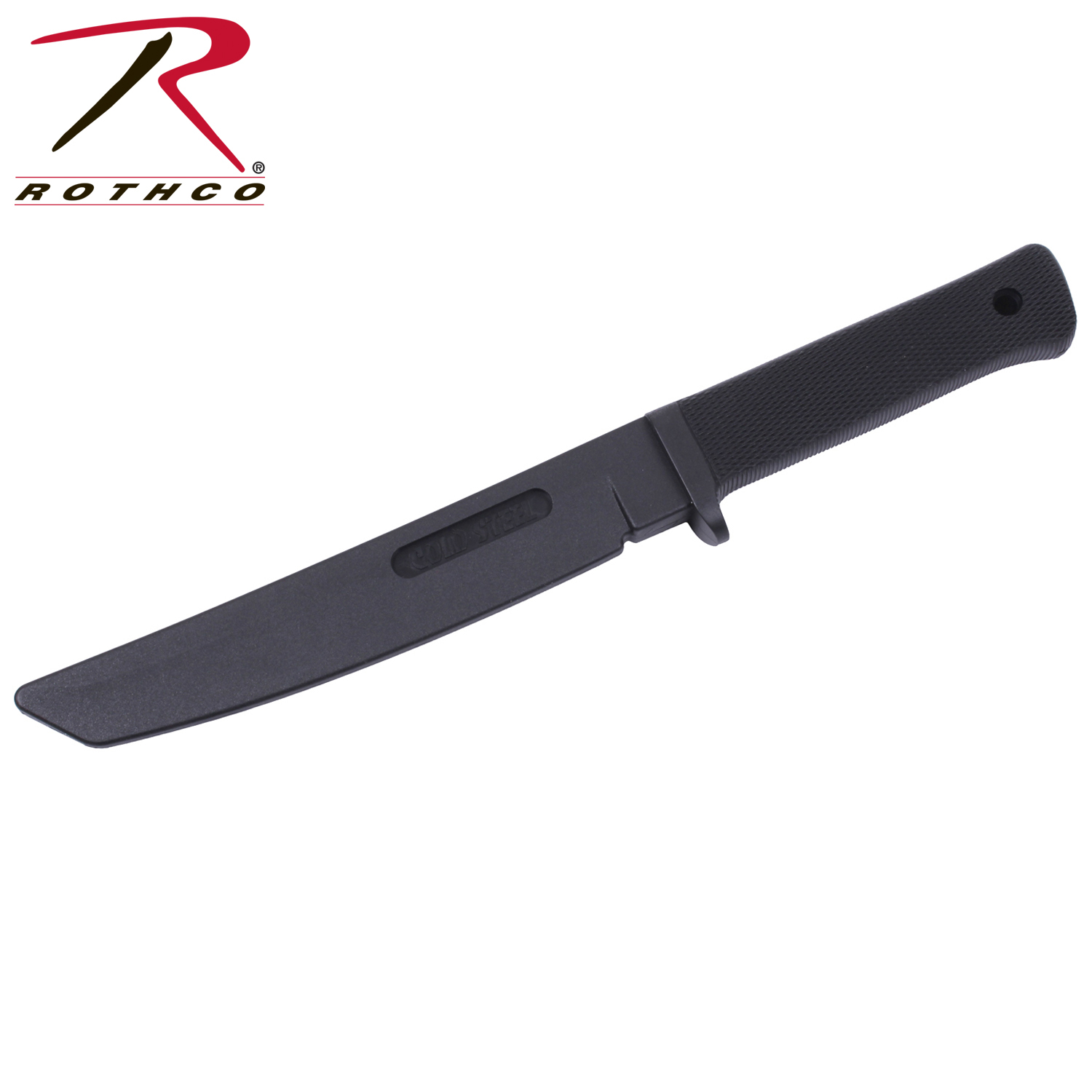 Cold Steel Recon Tanto Rubber Training Knife