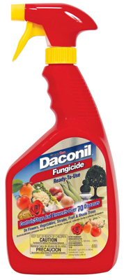 32OZ RTU Fungicide