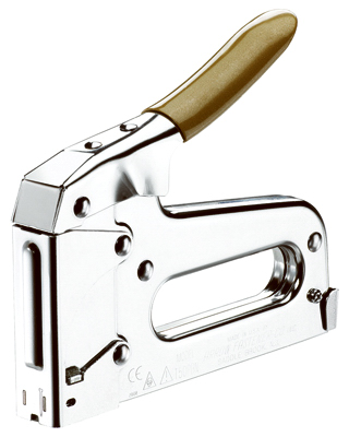 HD Tacker & Brad Nailer