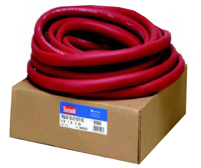 5/8"x50'RED Heater Hose