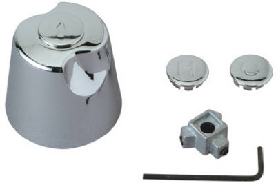 7PT Tub/SHWR Handle