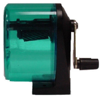 Pencil Sharpener ASSTD