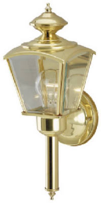 PB Coach Wall Lantern
