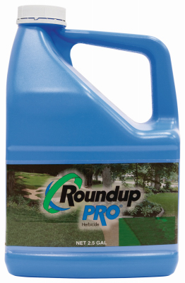 2.5GAL Conc Roundup