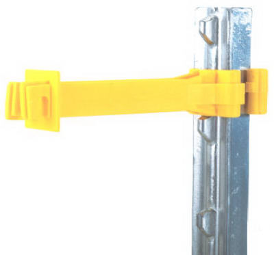 15CT YEL TPost Extender