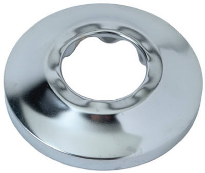 MP1-1/4"CHR Tube Flange