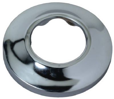 MP1-1/2"CHR Shal Flange