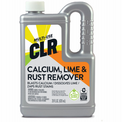 28OZ CLR Cleaner