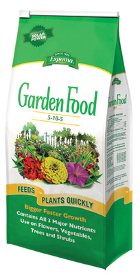 6.75Lb Gdn Food