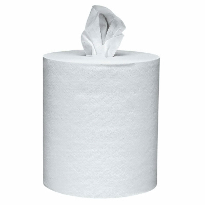 4PK500CT WHT Hand Towel