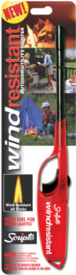 Torch Util Lighter