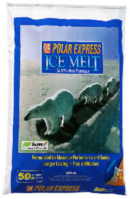 Polar Expr 50LB IceMelt