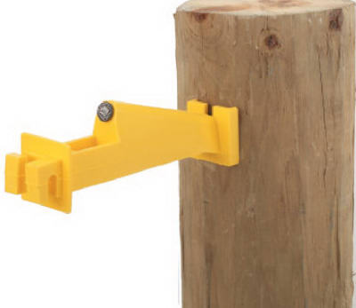 15CT YEL Post Extender