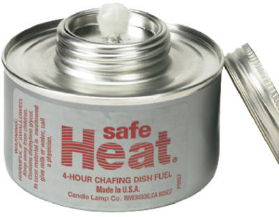 24PK Safe Heat 4HR Fuel