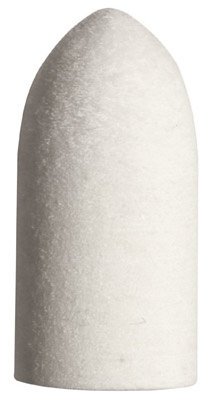 3/8 Felt Polisher