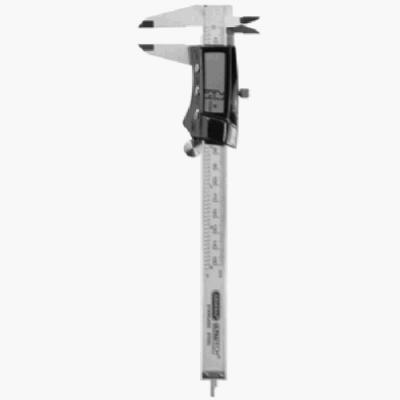 6" DGTL Frac SS Caliper