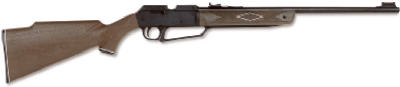 Pneumat Pump Up Air Gun