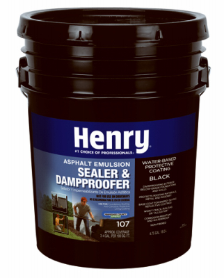 5GAL Asphalt Emulsion