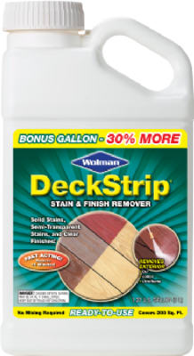 1.32GAL Deck Remover