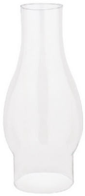 8-1/2" CLR Chimney