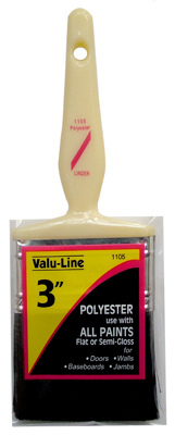 1" Util Paint Brush
