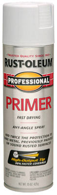 15OZ GRY Spray Primer