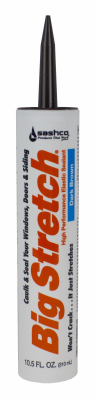 10.5OZ DK BRN Sealant